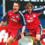 When Schalke were so close, but Bayern came through once more - Bundesliga in 2000/01