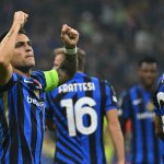 Inter vs RB Leipzig Predicted Lineups