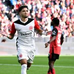 Better than Kane and Wirtz - Why Omar Marmoush is the best player in the Bundesliga right now