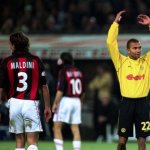 When dominant Dortmund put Bayern in their place - Bundesliga in 2001/02