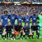 Jose Mourinho returns European success to Manchester United - Europa League 2016-17