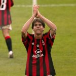 Kaka conquers Milan & Italian football - Serie A 2003-04