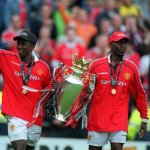 When United became immortal treble winners - the 1998/99 Premier League