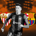 Sevilla vs Barcelona Prediction: Team to Win, Form, News and more