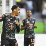 Bayern Munich vs Paris Saint-Germain Predicted Lineups