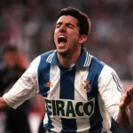 When Deportivo thrilled Spain to take the title - La Liga in 1999/00