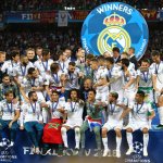 Unstoppable Real Madrid clinch third consecutive  crown - Champions League 2017-18