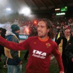 When Batistuta came to Rome - Serie A in 2000/01