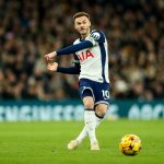 Tottenham vs Liverpool Prediction: EFL Cup
