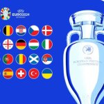 Euro 2024 Dream Team: Greatest XI at the Tournament