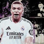 REVEALED: Kylian Mbappe's impact on the Real Madrid attack