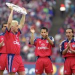 Bayern win domestically after European heartache - the 1998/99 Bundesliga