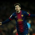 No Pep, but no problem as Barca claw title back from Madrid - La Liga in 2012/13