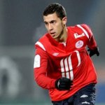 When a young Eden Hazard led Lille to Ligue 1 glory - Ligue 1 in 2010/11