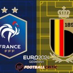 France vs Belgium Euro 2024 Round of 16 Predicted Lineups: Likely XI for both teams