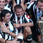 When Inter collapsed on the final day to hand the title to Juventus - Serie A in 2001/02