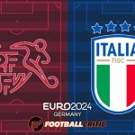 Switzerland vs Italy Euro 2024 Round of 16 Predicted Lineups: Likely XI for both teams