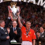 When Man Utd blew Arsenal away to win three in a row - the Premier League in 2000/01
