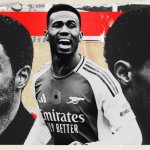 What has happened to Arsenal's impenetrable defence?