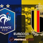 France vs Belgium Euro 2024 Round of 16 Date, UK Time and How to Watch (TV and Streaming)