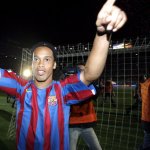 When Ronaldinho moved onto another level - La Liga in 2005/06