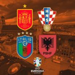 Euro 2024 Group B Predictions: Who Will Qualify for the Last 16?