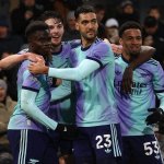 Brighton vs Arsenal Predicted Lineups: Premier League