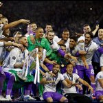 Real Madrid edge out unfortunate Atletico Madrid once again - Champions League 2015-16