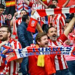 Hat-trick of competition wins for Atletico Madrid - Europa League 2017-18