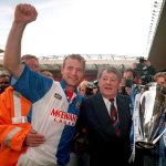 When Blackburn and Shearer brought down the mighty Man United - the 1994/95 Premier League season