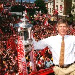 When Wenger 'came from Japan' and ended Man Utd's dominance - the 1997/98 Premier League season