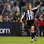Pavel Nedved earns the Ballon d'Or after guiding Juve to the title - Serie A in 2002-03