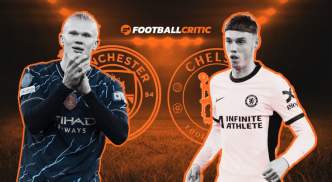 Credit: Paul Terry / Sportimage