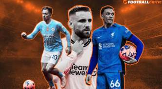 IMAGO / PRiME Media Images and Propaganda Photo