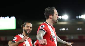Southampton 1 0 Liverpool Player Ratings