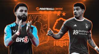 IMAGO / Colorsport and PA Images