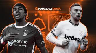 MI News and IMAGO / Colorsport