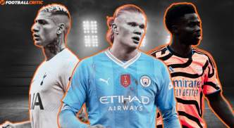 Credit: Mark Cosgrove/News Images,  Sebastian Frej and IMAGO/Colorsport