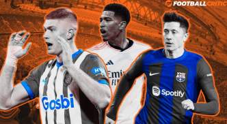 Credits: Sergio Ruiz/PRESSINPHOTO and Cesar Cebolla/PRESSINPHOTO