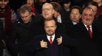 The Woodward Myth Manchester United Revenue Is Not Spectacular And It S Getting Worse
