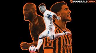 Credits: Nicola Ianuale, Nicolic Campo and Giuseppe Maffia