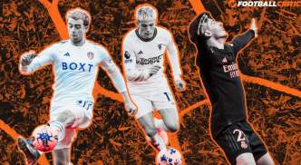 IMAGO / ZUMA Wire and Pro Sports Images