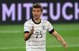 Muller missing - How Germany could line up against Hungary