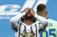 Atalanta 1-0 Juventus: Pirlo on brink of sack as Super League founders flop again