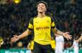 Jadon Sancho - Football Index King. But who will be next?