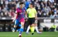 Pedri out - How Barcelona could line up against Rayo Vallecano