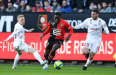 Magical Maouassa scores Ligue 1 Goal of the Week