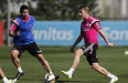 Martin Odegaard and James Rodríguez: The story of two playmakers