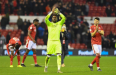 Championship Top Five, Round 25: Forest dominate the rankings