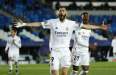 Celta Vigo 1-3 Real Madrid Player Ratings: Benzema keeps on scoring